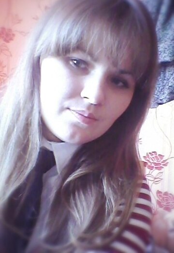 My photo - Ruslana, 31 from Lysychansk (@ruslana771)