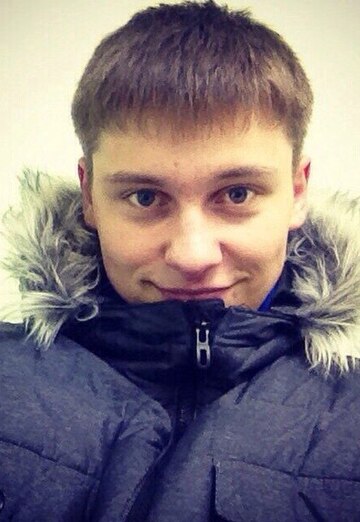 My photo - Dima, 25 from Kazan (@dima188680)