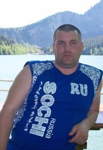 Моя фотография - Вадим, 49 из Юрюзань (@vadim68684)