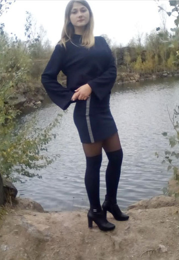 My photo - Alena, 22 from Chudniv (@alena126246)