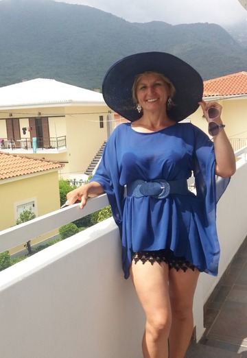 Mein Foto - Nadia, 54 aus Trapani (@nadia1374)