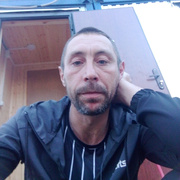 Андрей, 36, Химки
