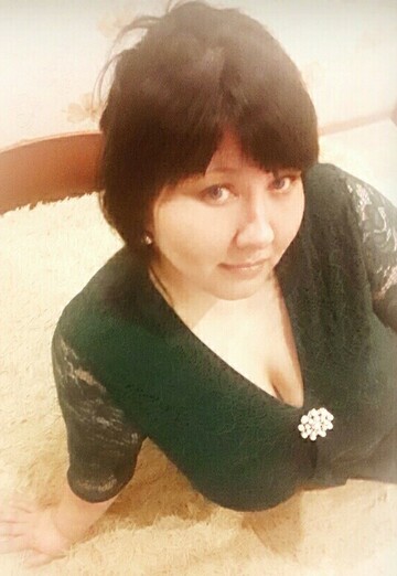 My photo - Arina, 48 from Angarsk (@arina31095)