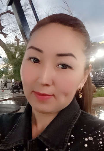 My photo - Inna, 38 from Bishkek (@inna64938)