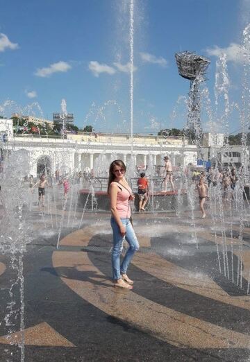 Моя фотография - Анастасия, 35 из Хабаровск (@anastasiya136823)