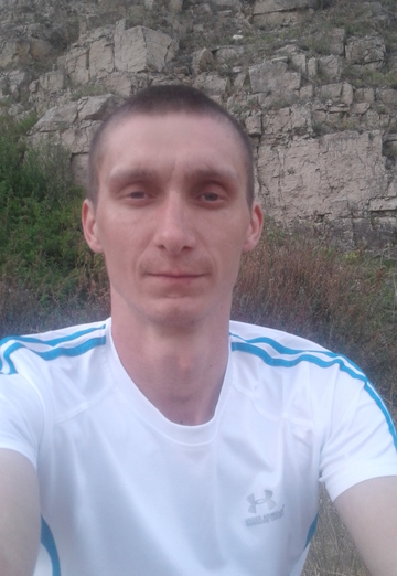 Моя фотография - станислав, 35 из Черемхово (@stanislav25302)