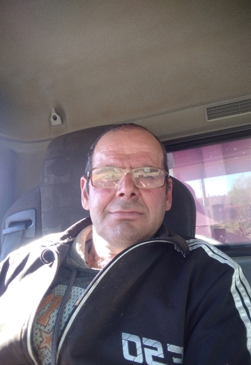 My photo - Artur Sahakyan, 52 from Yaroslavl (@artursahakyan9)