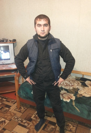 My photo - ucman, 38 from Grozny (@ucman0)