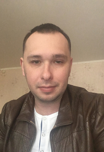 Моя фотография - Сергей, 33 из Междуреченск (@parshikovsergej)