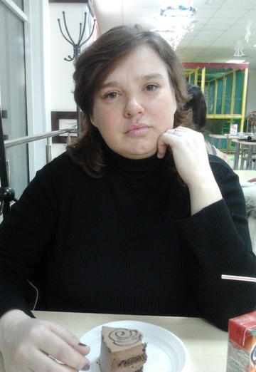 Моя фотография - Ольга, 50 из Ульяновск (@olga253626)