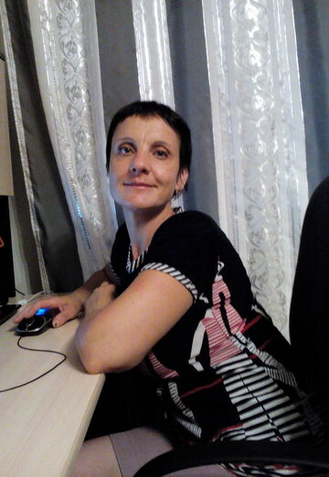 My photo - Olga, 46 from Dimitrovgrad (@olga216996)