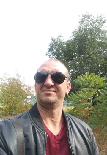 My photo - Vyacheslav, 49 from Volzhskiy (@vyacheslav77246)