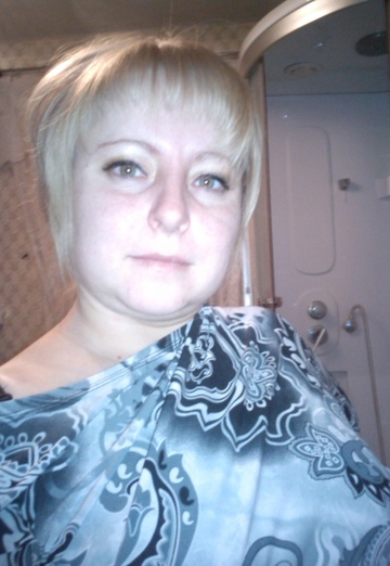 My photo - Nadyushka, 35 from Sochi (@nadushka1449)