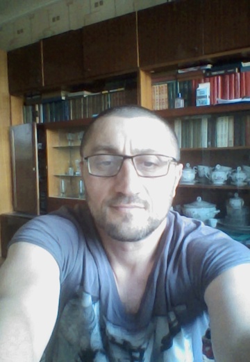 My photo - rudik, 53 from Donetsk (@rudik1055)