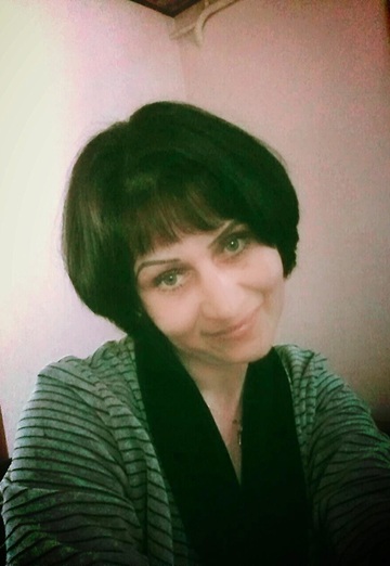 Моя фотография - Света, 53 из Бобруйск (@id657952)