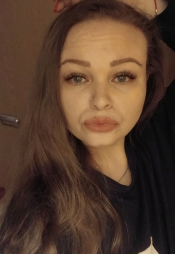 My photo - Yelya, 38 from Moscow (@irina422090)