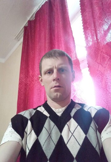 Моя фотография - Андрей Горохов, 38 из Железногорск (@andreygorohov2)