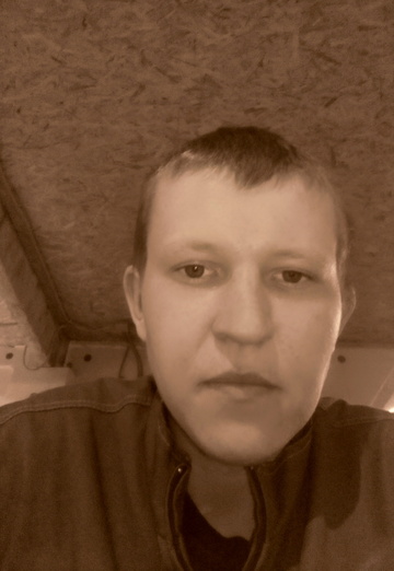 My photo - Yuriy, 32 from Kirov (@uriy93214)