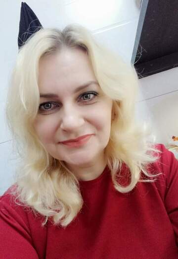 Моя фотография - Ольга, 42 из Шахты (@olga351398)