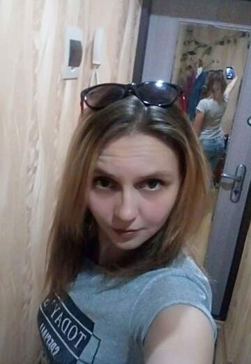 Ma photo - alena, 30 de Kamensk-Chakhtinski (@alena136865)