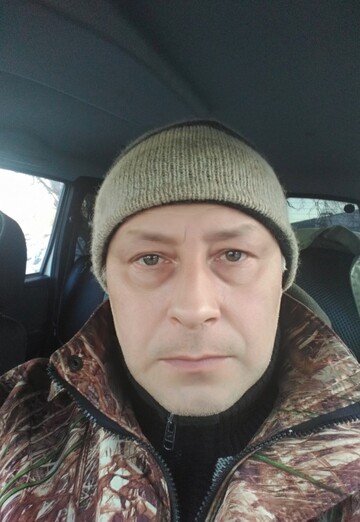 Моя фотография - Дмитрий, 50 из Городец (@dmitriy243535)