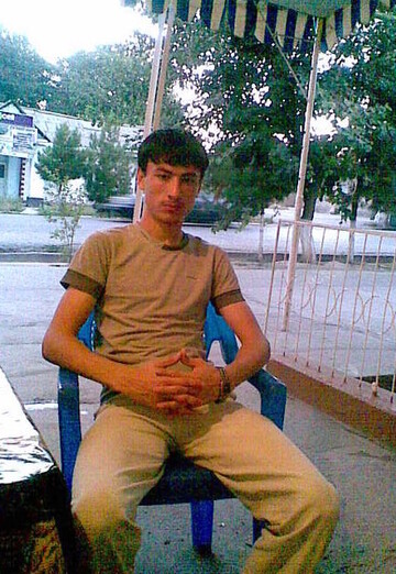 My photo - Yuldash, 37 from Shymkent (@yuldash14)