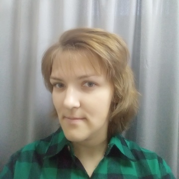 Моя фотография - Настя, 33 из Дюртюли (@nastya68072)