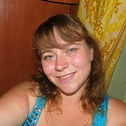 анна, 35, Медвежьегорск