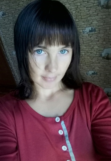 My photo - Yulya, 38 from Krasnouralsk (@ulya54334)