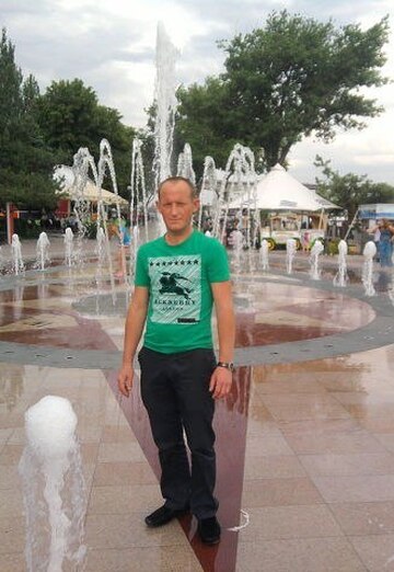 Моя фотография - Дмитрий, 39 из Краснодар (@dmitriy413967)