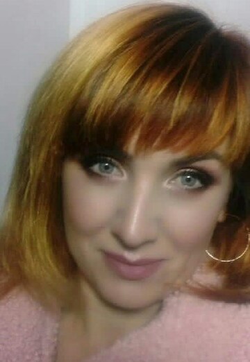 Моя фотография - СВЕТЛАНА, 45 из Кричев (@stryapchenkosvetlana)
