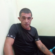 вася, 41, Кочубеевское
