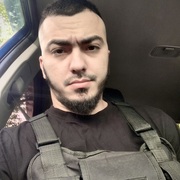 Daler, 27, Москва