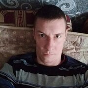 Лев, 39, Юрьев-Польский
