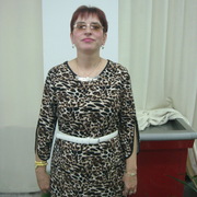 ольга, 54, Златоуст
