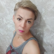 Марина 51 год (Телец) Нижнекамск