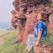 Татьяна 53 года (Овен) Красноярск