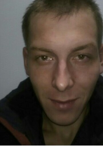 My photo - Nikolay, 39 from Syktyvkar (@nikolay138858)