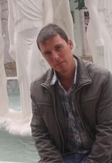 My photo - Ivan, 37 from Vologda (@ivan212065)