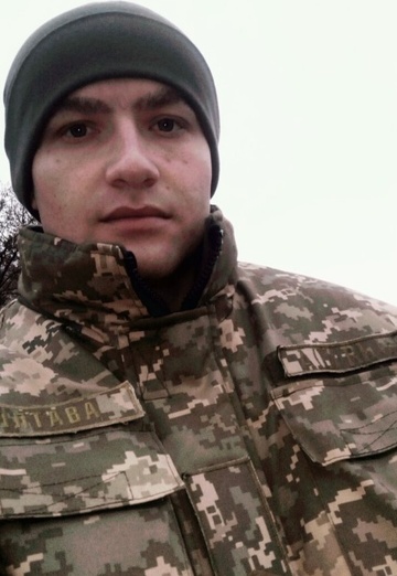 Моя фотография - Денис, 33 из Полтава (@denis205375)