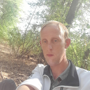 Саня, 34, Борское