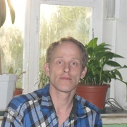 федоров виктор, 58, Кола