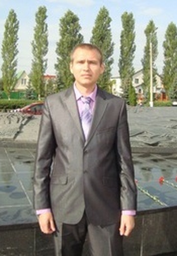 My photo - Sergey, 41 from Kursk (@sergey379204)