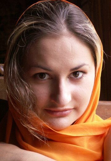 My photo - Shura, 37 from Minsk (@shura162)