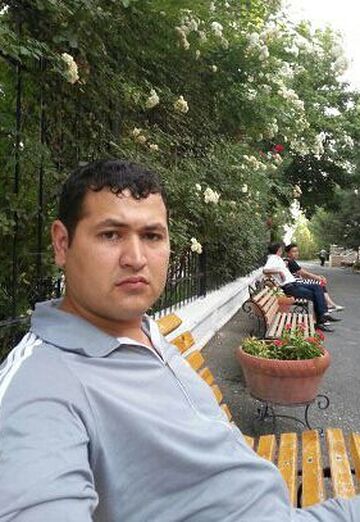 My photo - Usmon, 36 from Termez (@usmon72)