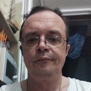Владимир, 56, Старая Купавна