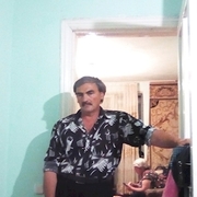 Дахир, 58, Черкесск