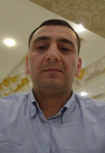 Моя фотография - Сахават Мамедов, 37 из Баку (@sahavatmamedov)