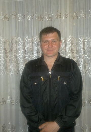 My photo - Aleksandr, 42 from Nurlat (@aleksandr97646)