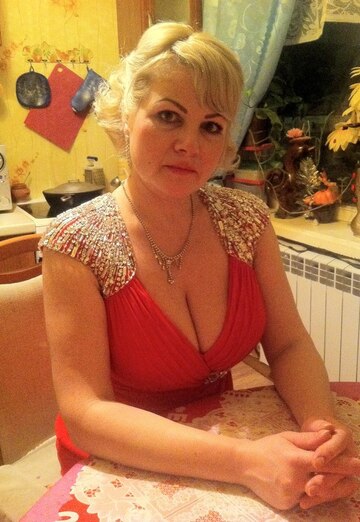 My photo - Lyudmila Shepel, 55 from Severomorsk (@ludmilashepel0)